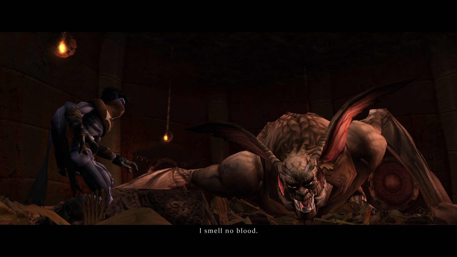 Legacy of Kain: Defiance Remastered Review