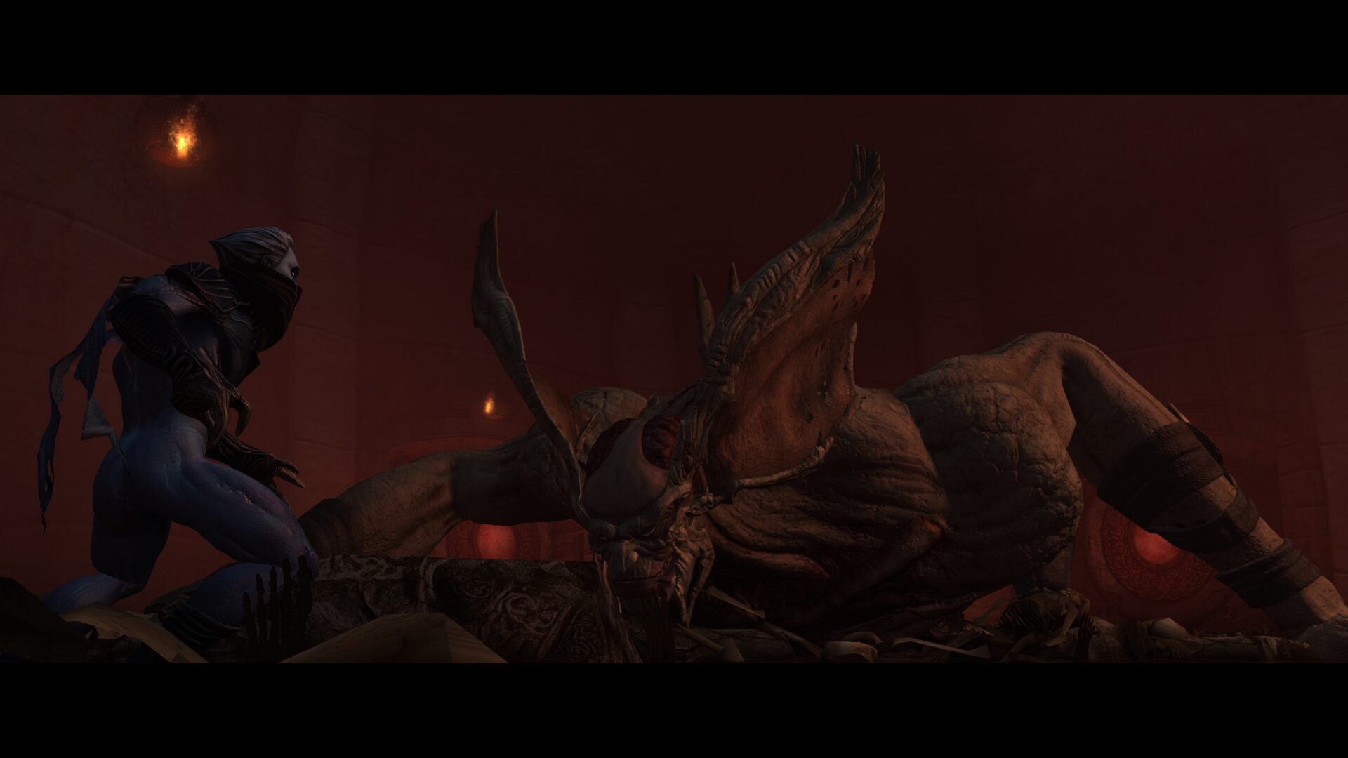 Legacy of Kain: Defiance Remastered Review