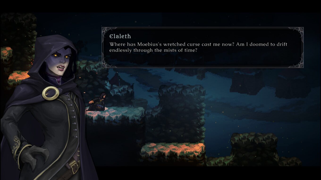 Legacy Of Kain: Ascendance Review