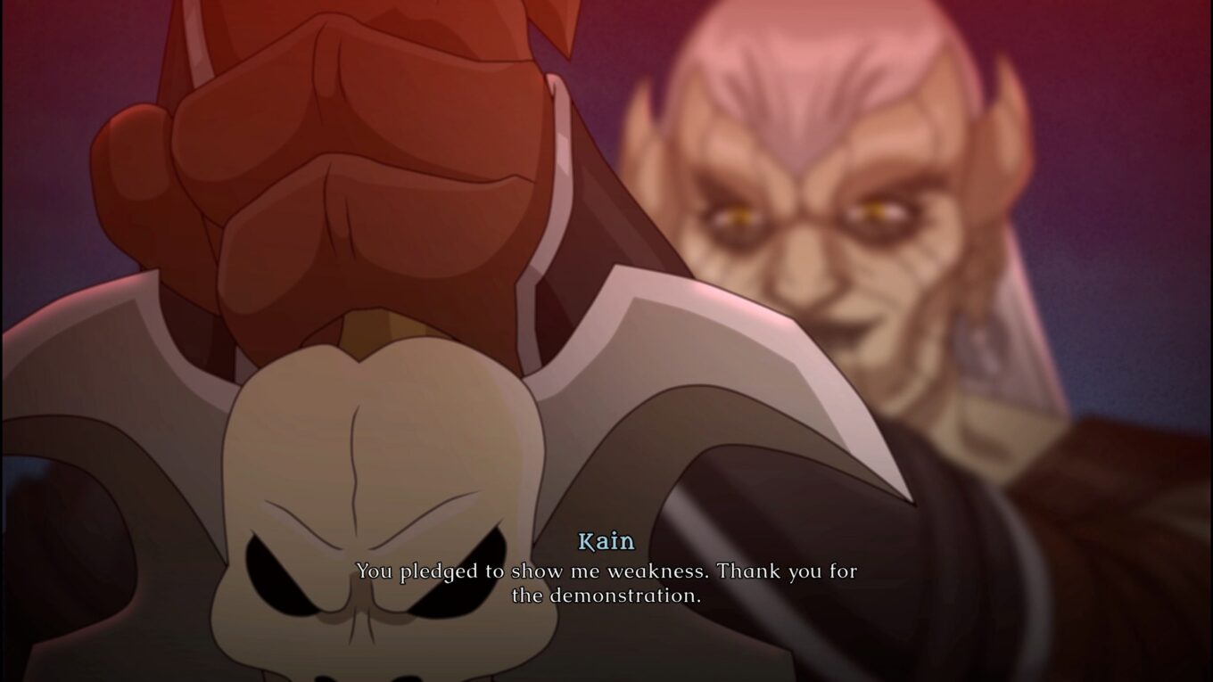 Legacy Of Kain: Ascendance Review