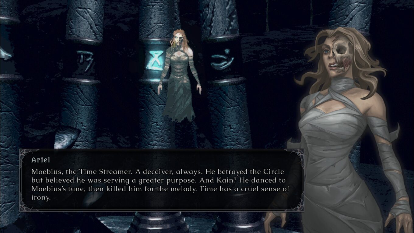 Legacy Of Kain: Ascendance Review