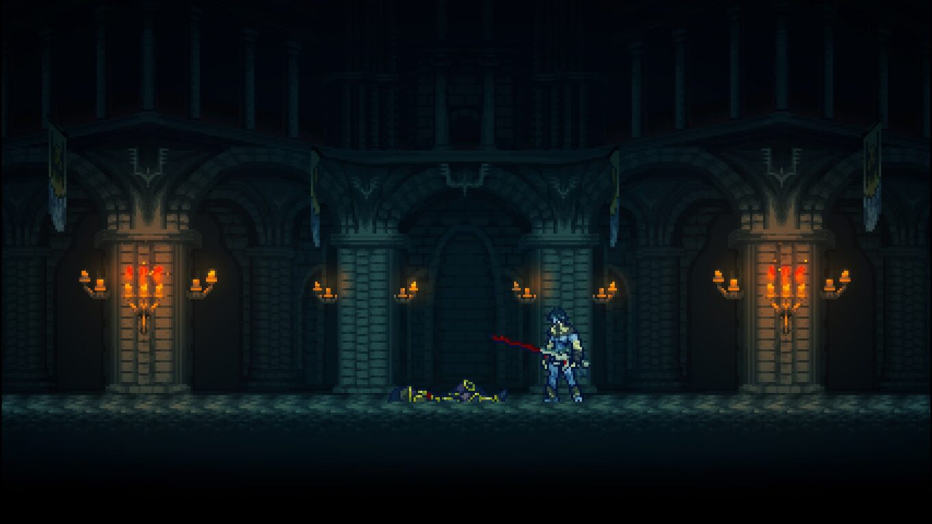 Legacy Of Kain: Ascendance Review