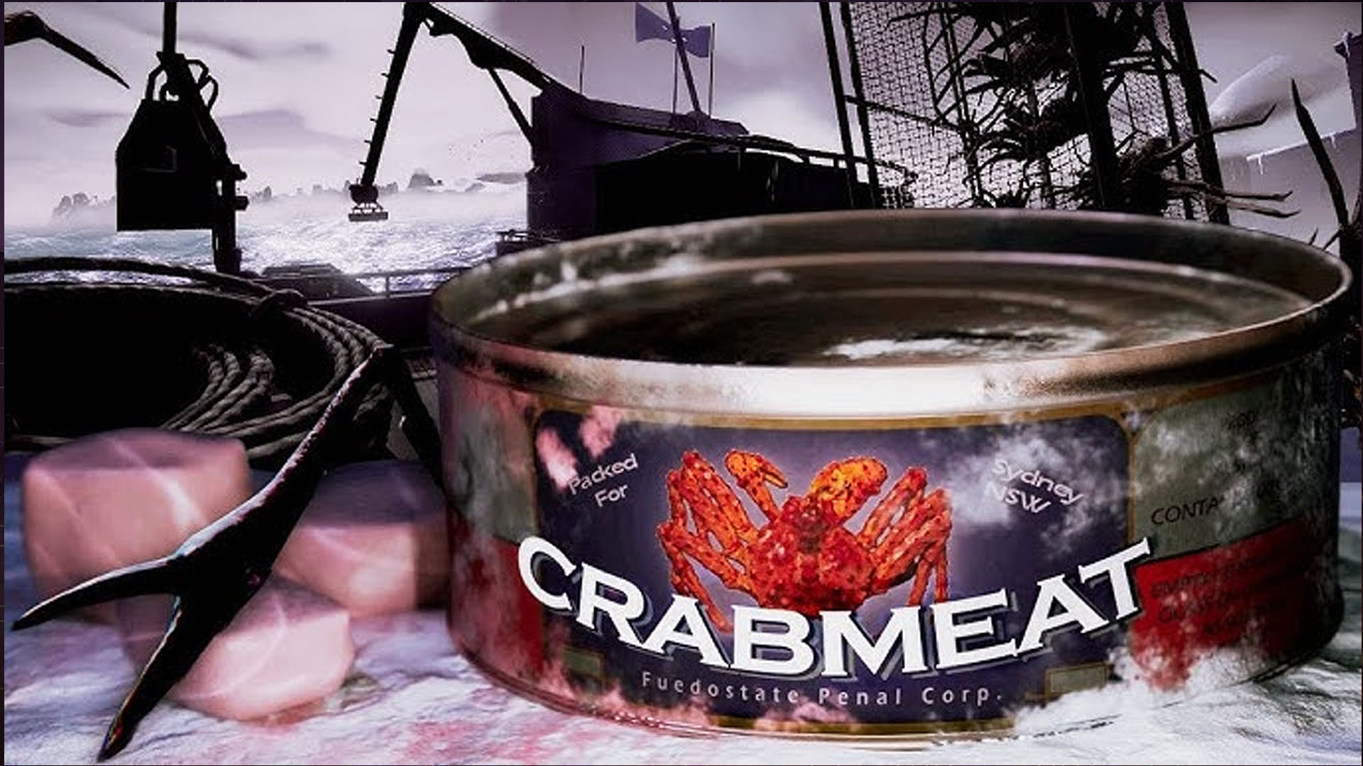 crabmeat review
