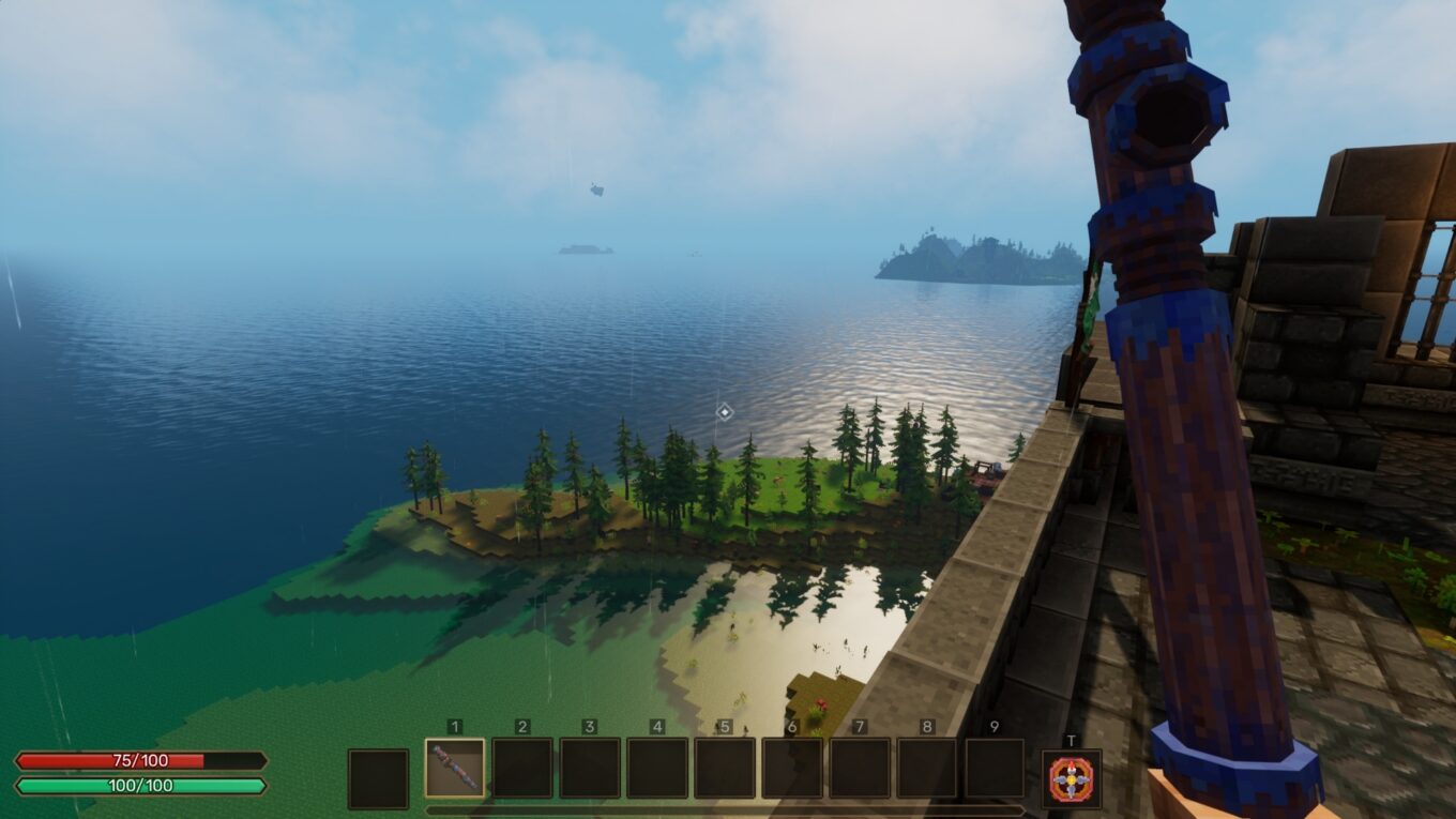 Everwind Early Access Impressions