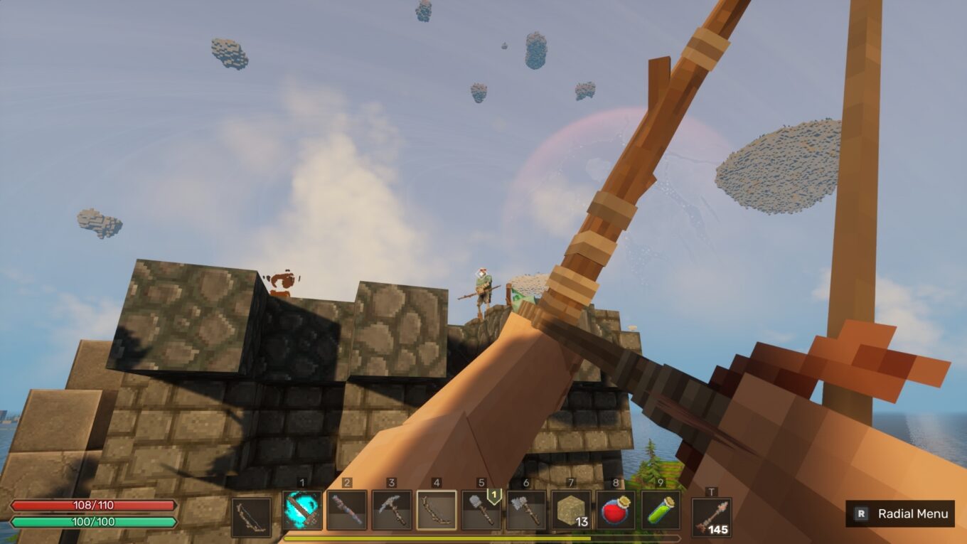 Everwind Early Access Impressions