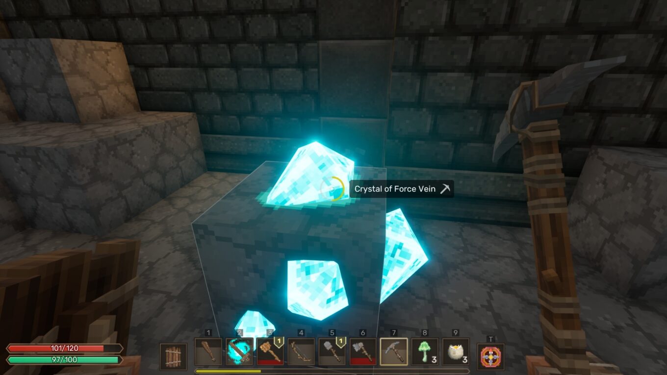 Everwind Early Access Impressions