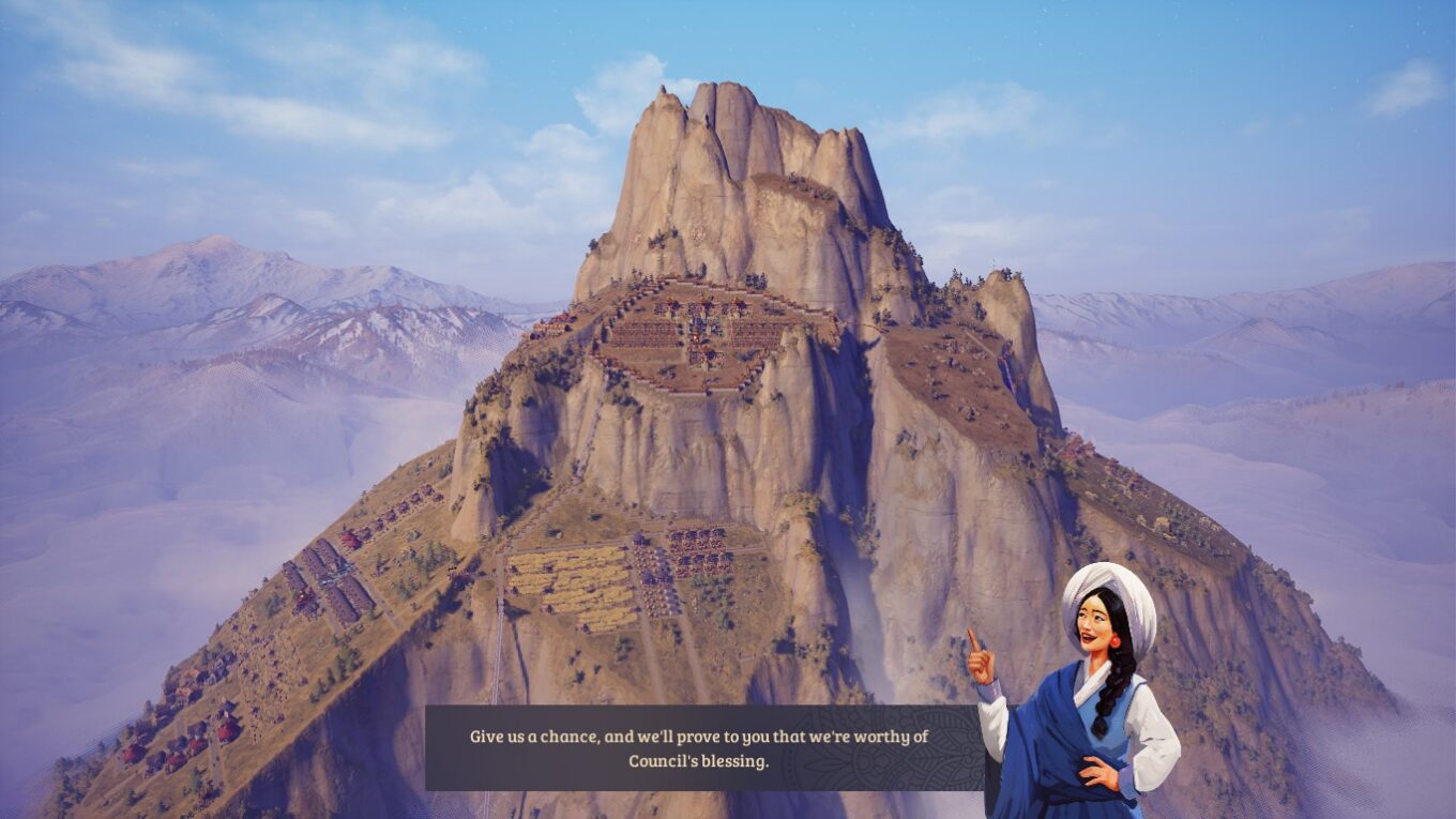 Laysara: Summit Kingdom Review