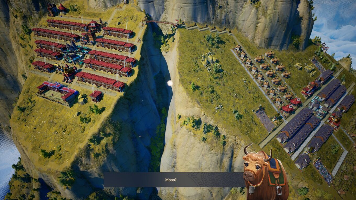 Laysara: Summit Kingdom Review