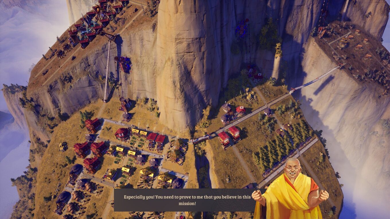 Laysara: Summit Kingdom Review