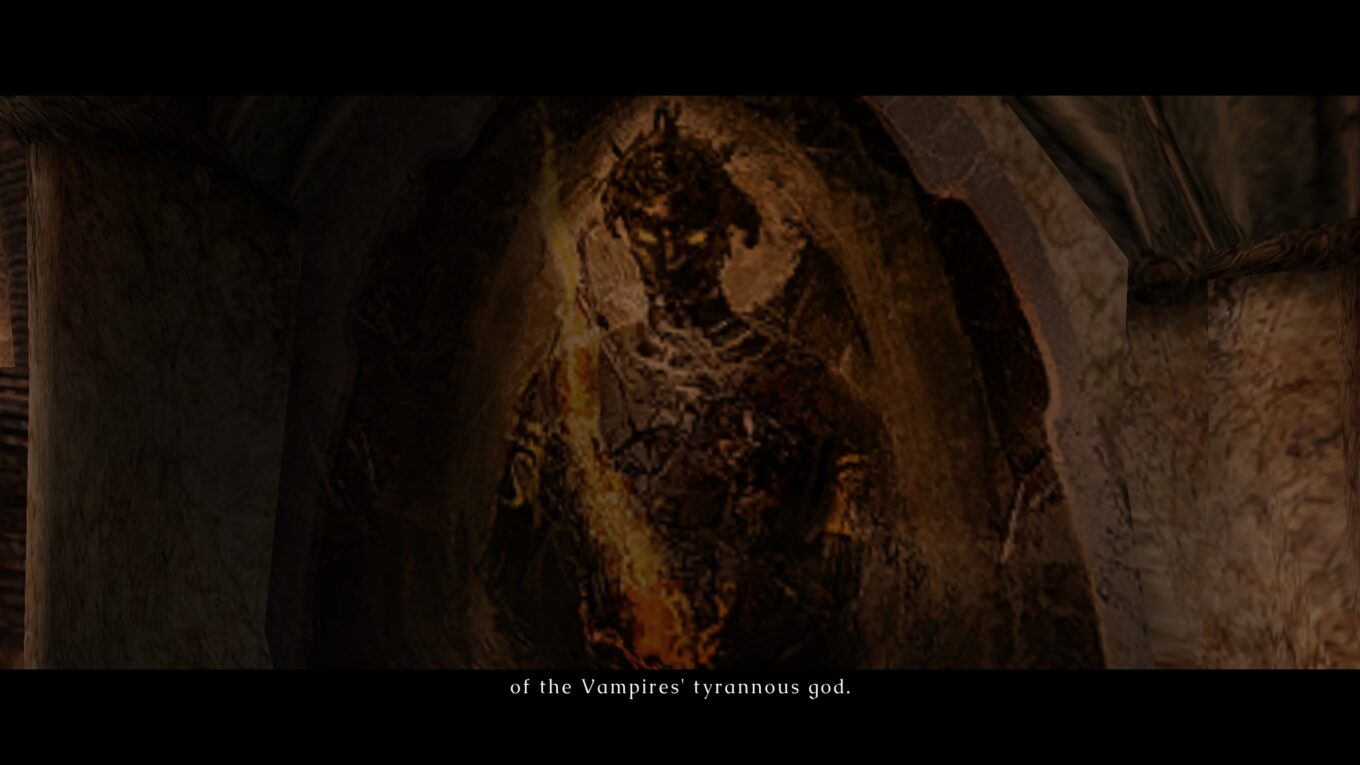 Legacy of Kain: Defiance Remastered Review