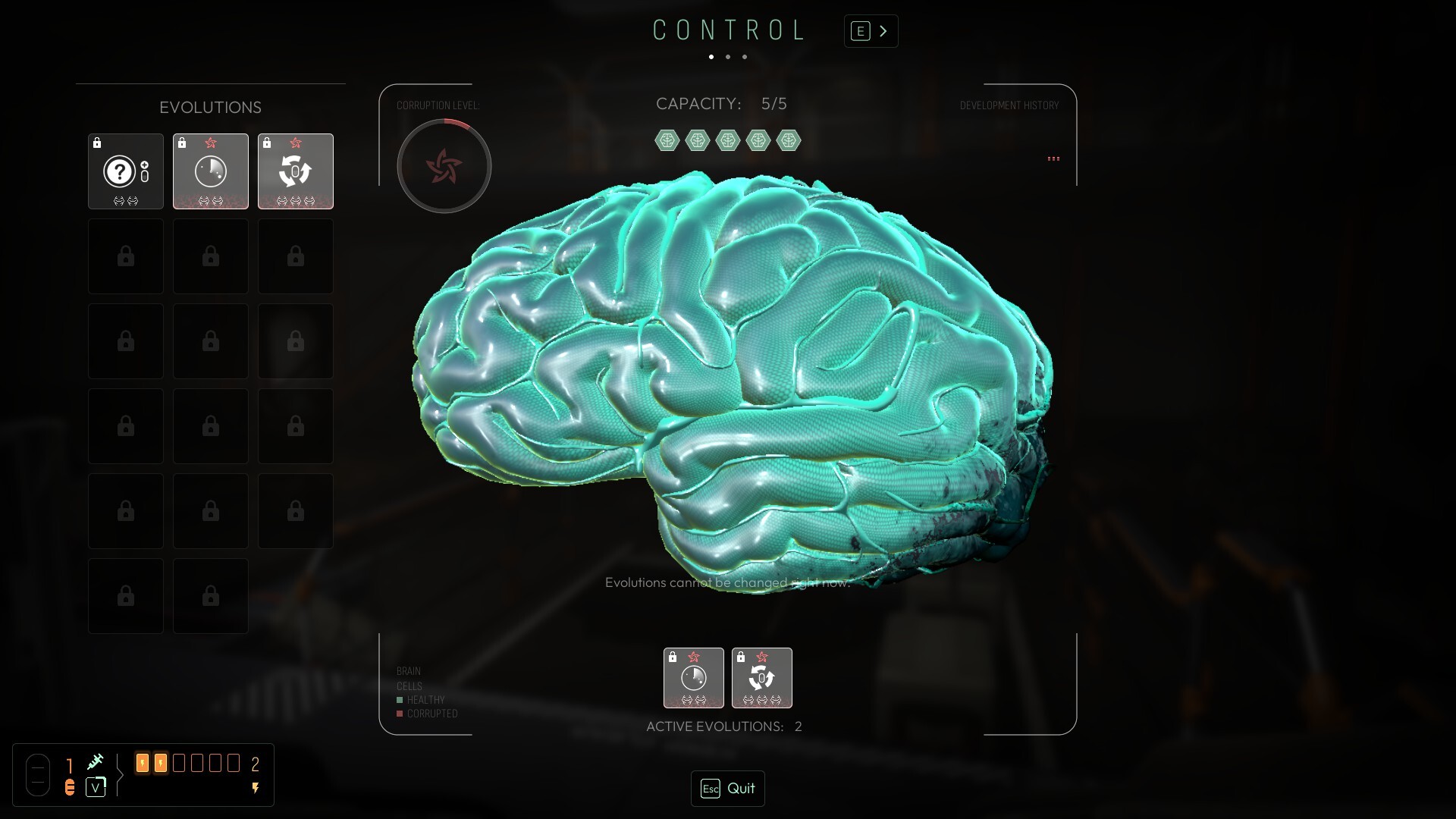 Cthulhu: The Cosmic Abyss Review