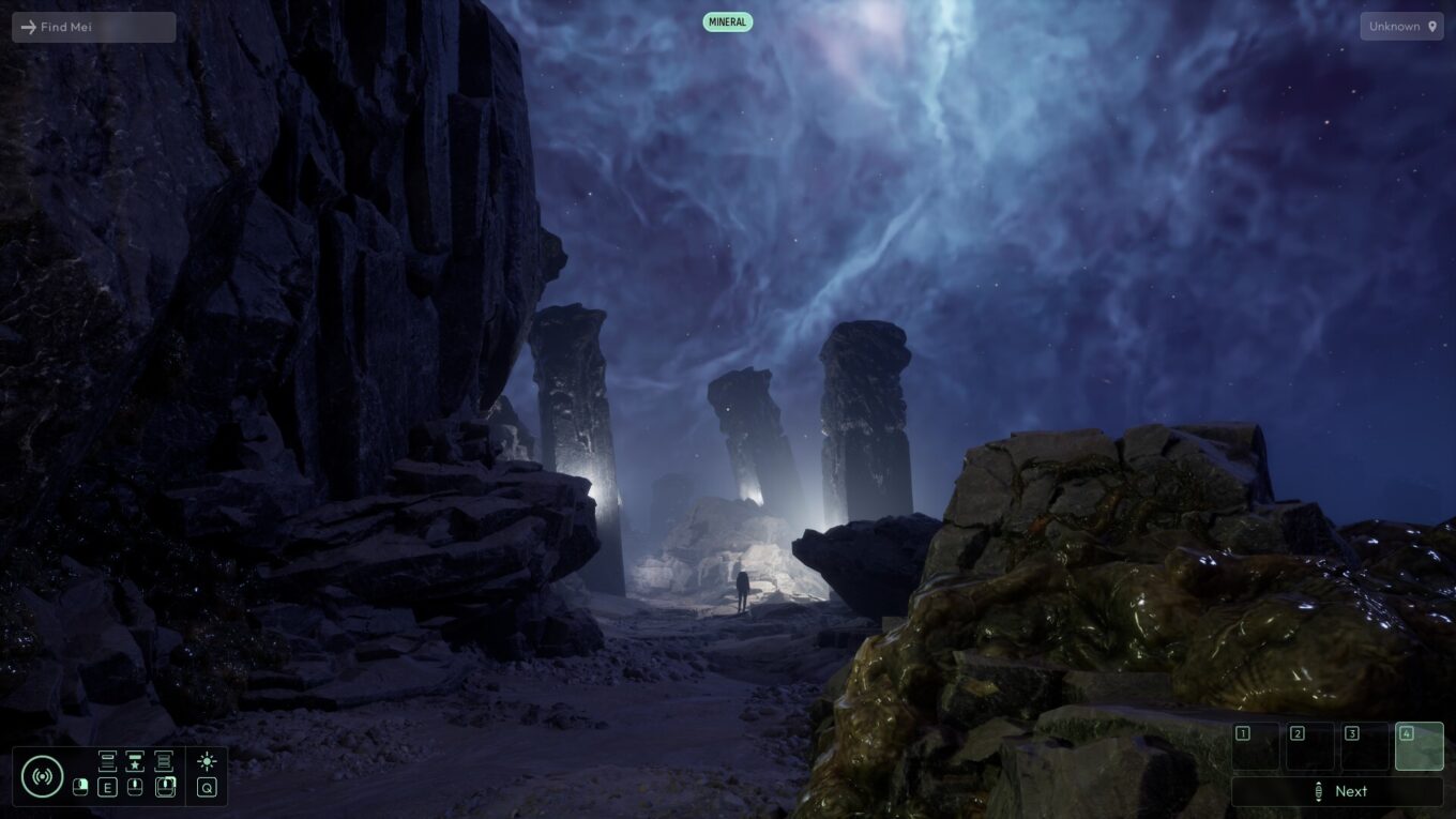 Cthulhu: The Cosmic Abyss Review