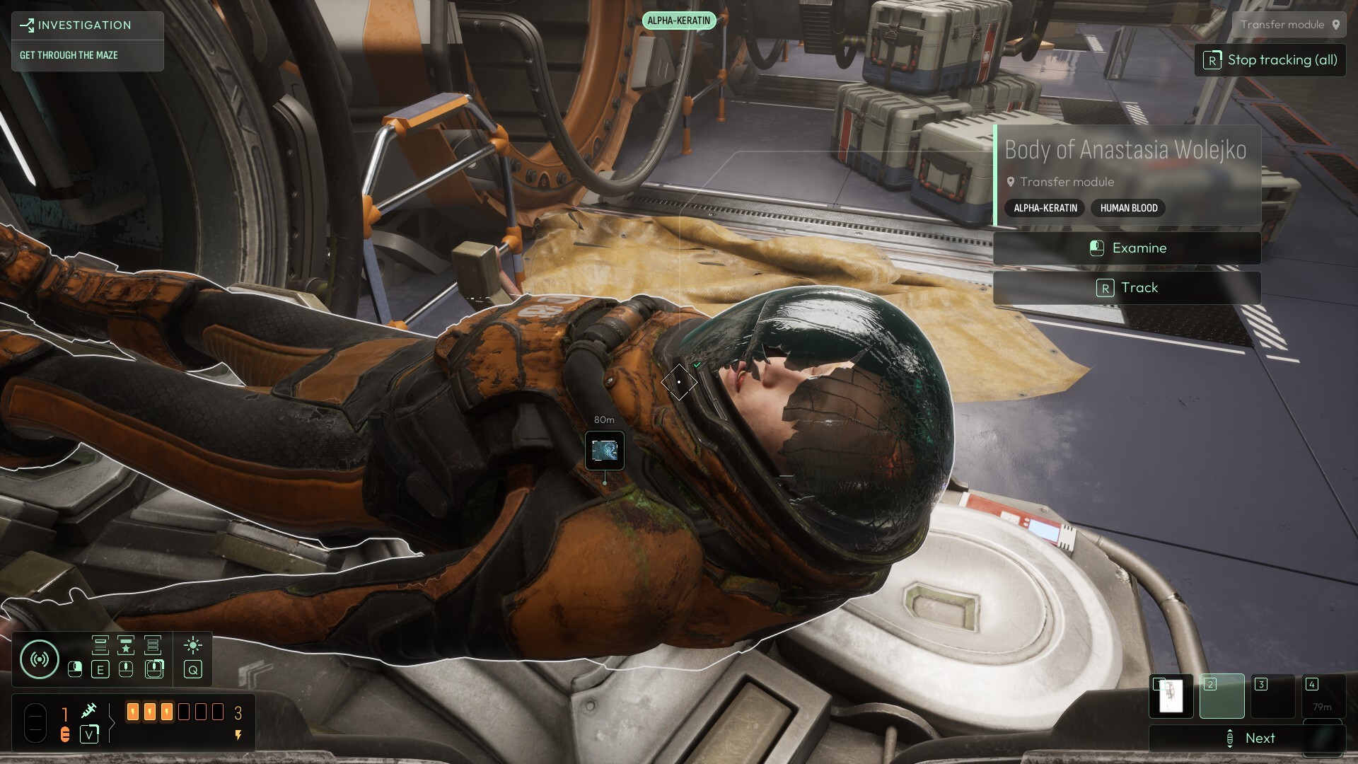 Cthulhu: The Cosmic Abyss Review