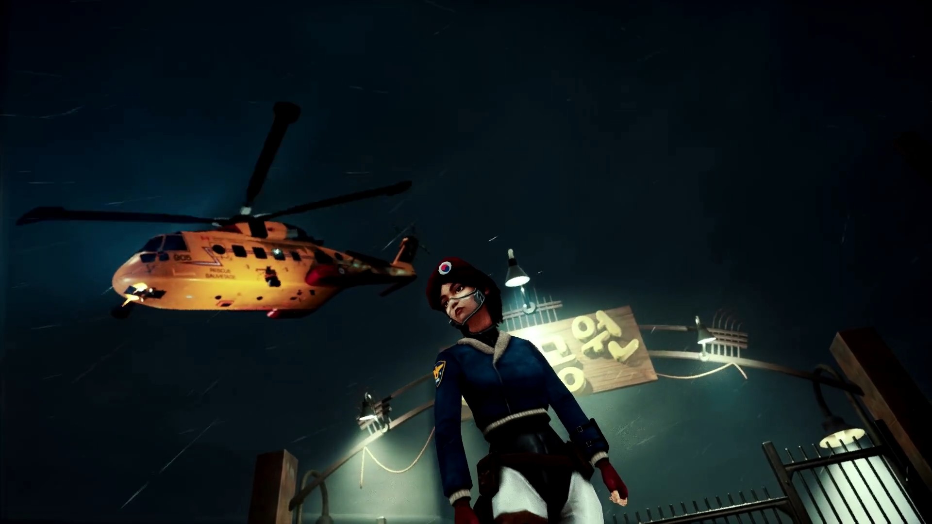Ground Zero Review