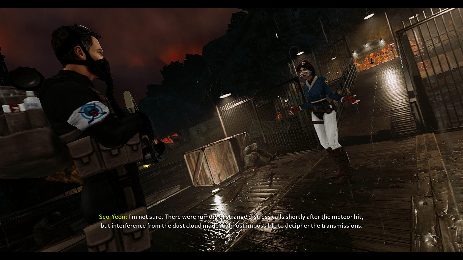 Ground Zero Review