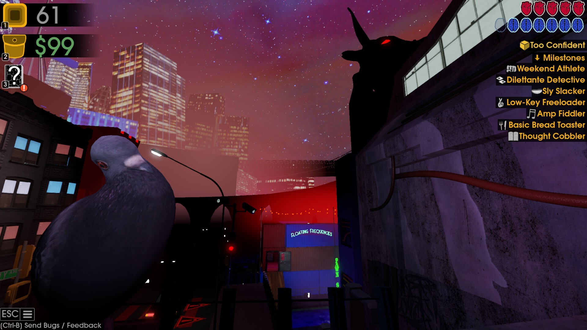 Moves of the Diamond Hand Preview