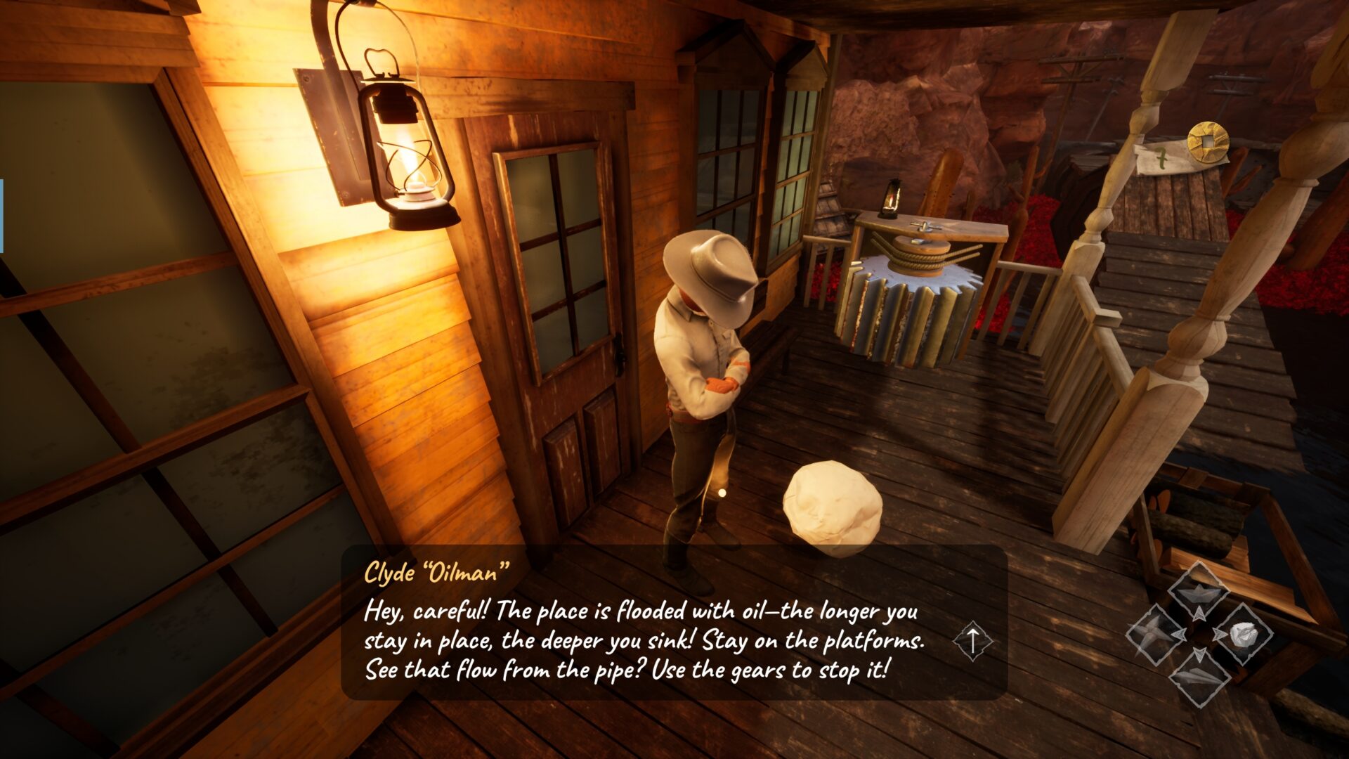 Origament: A Paper Adventure Review