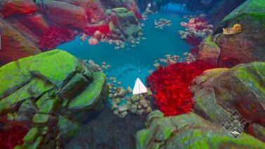 Origament: A Paper Adventure Review