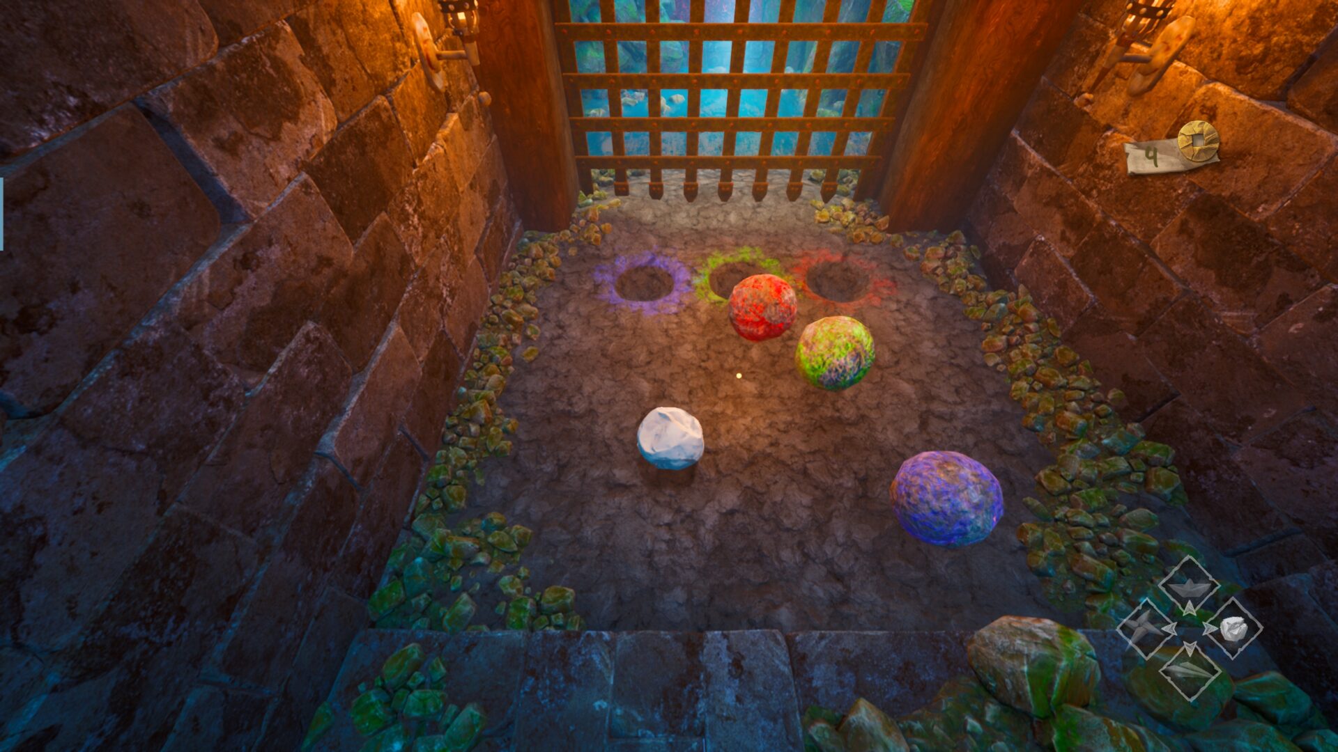 Origament A Paper Adventure Review (7)