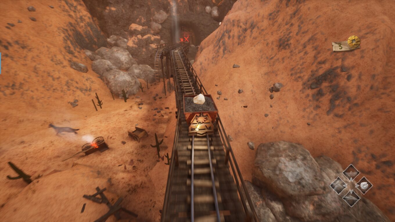 Origament: A Paper Adventure Review