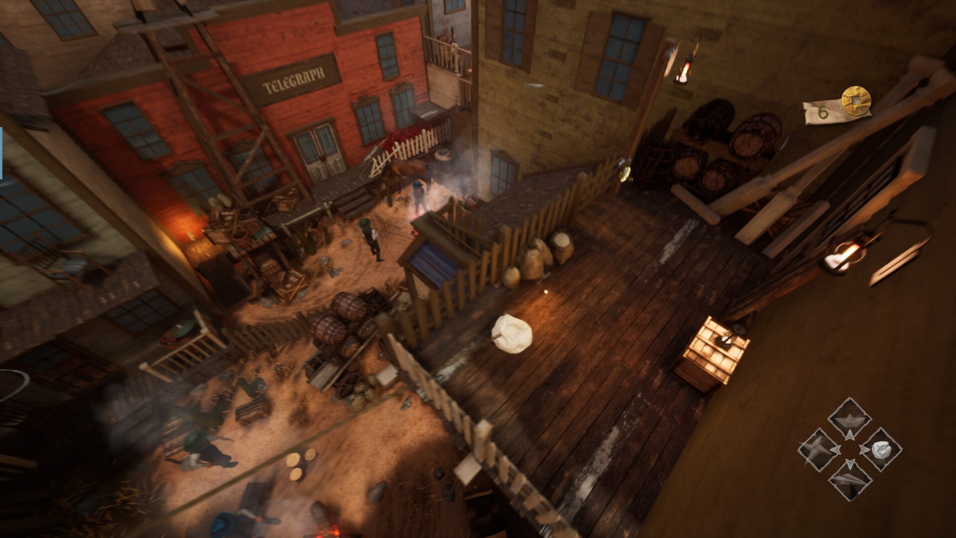 Origament: A Paper Adventure Review