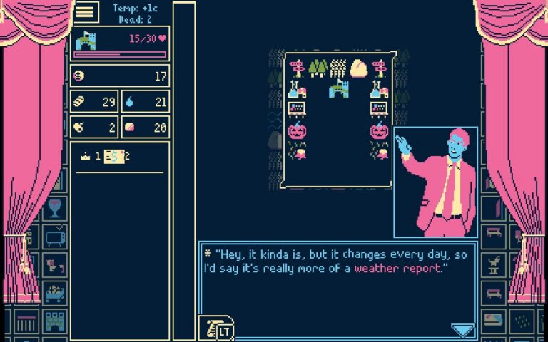 Titanium Court Review