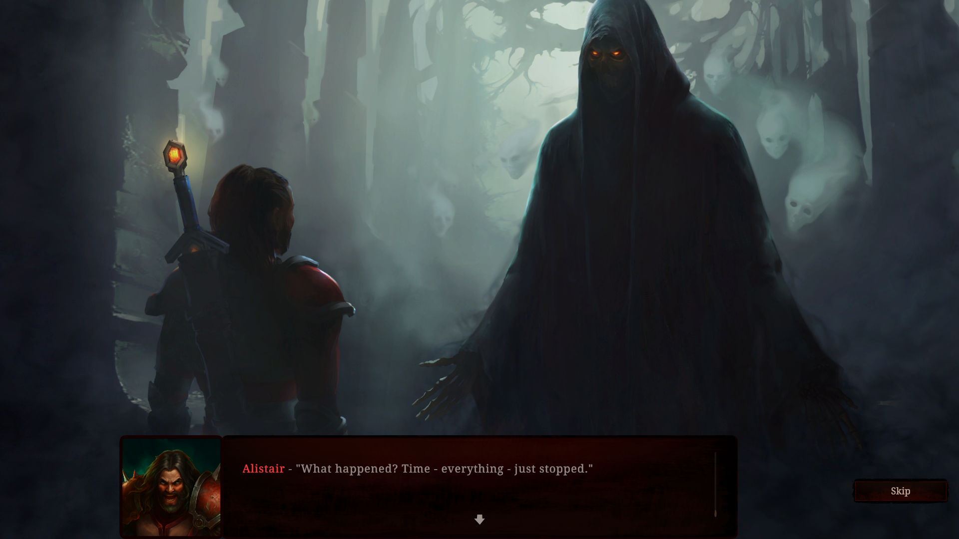 Valor of Man Review