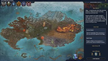 Heroes of Might and Magic: Olden Era Early Access Impressions