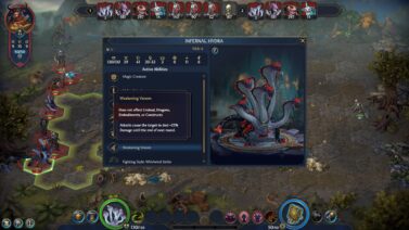 Heroes of Might and Magic: Olden Era Early Access Impressions