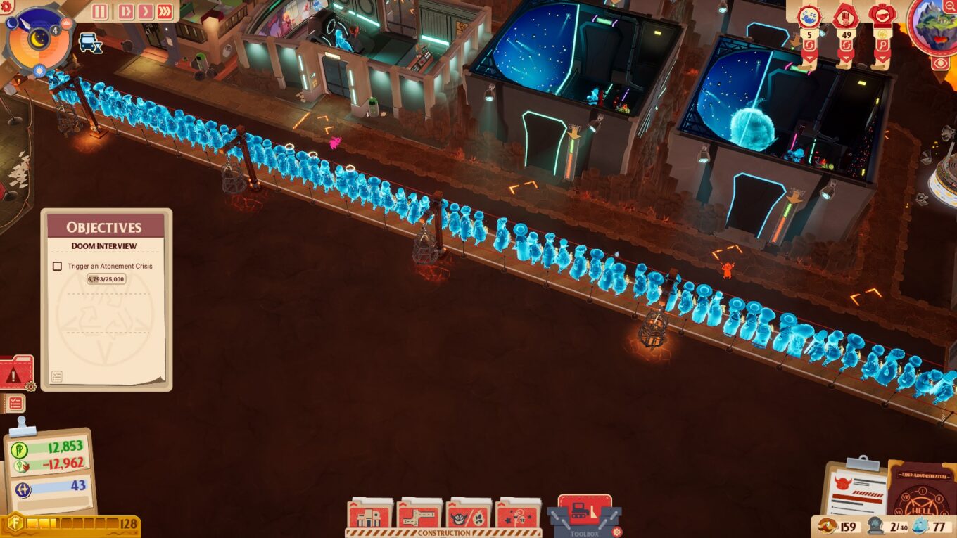 Sintopia Review