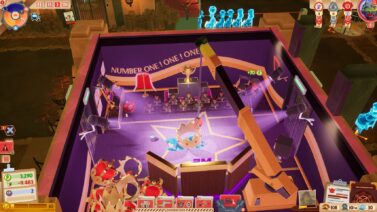 Sintopia Review