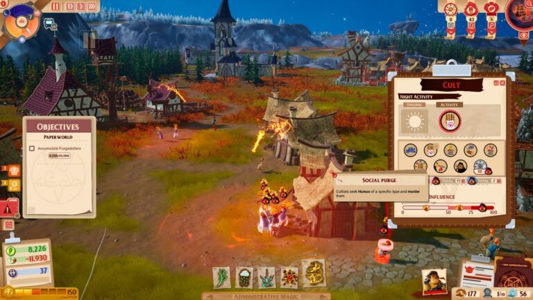 Sintopia Review – Disobeying god for fun and profit