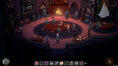 Songs of Glimmerwick Preview