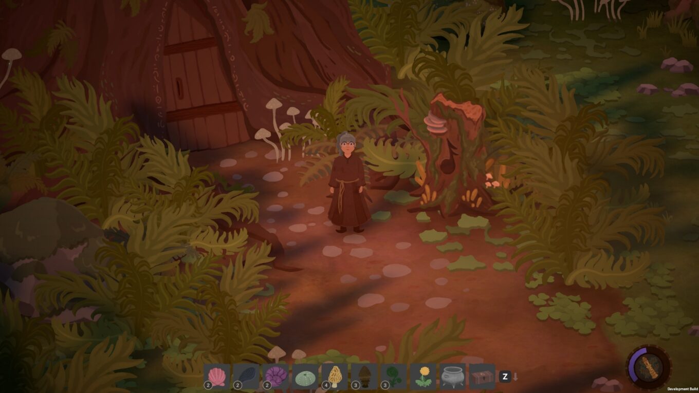 Songs of Glimmerwick Preview