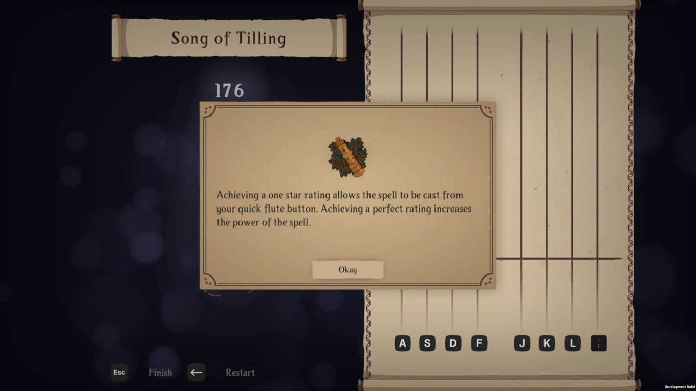 Songs of Glimmerwick Preview