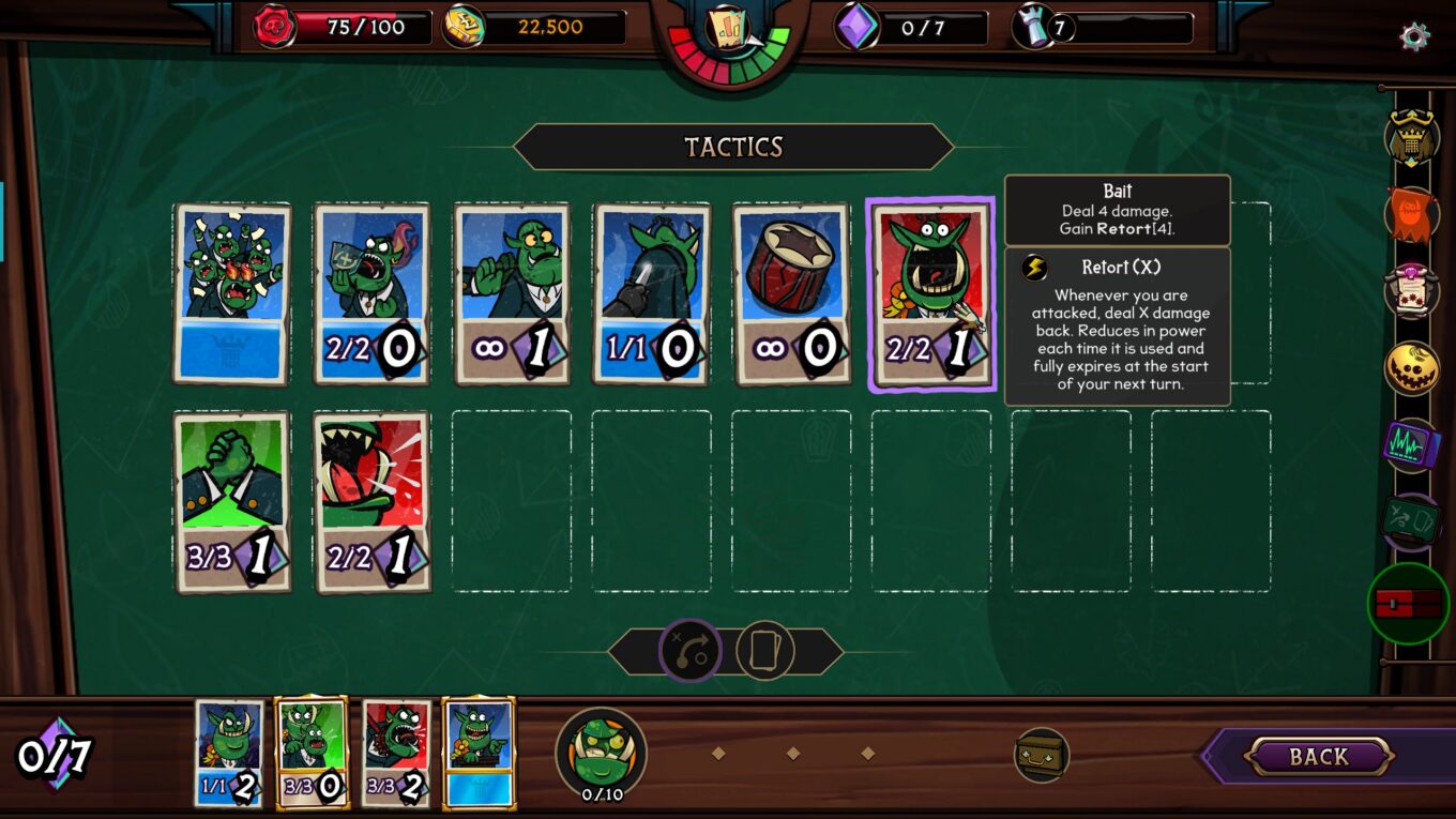 Prime Monster Review