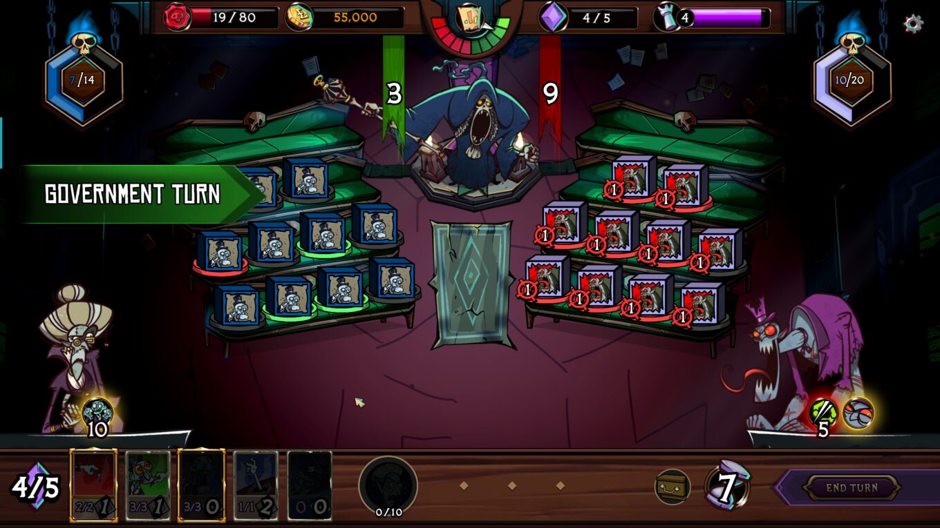 Prime Monster Review
