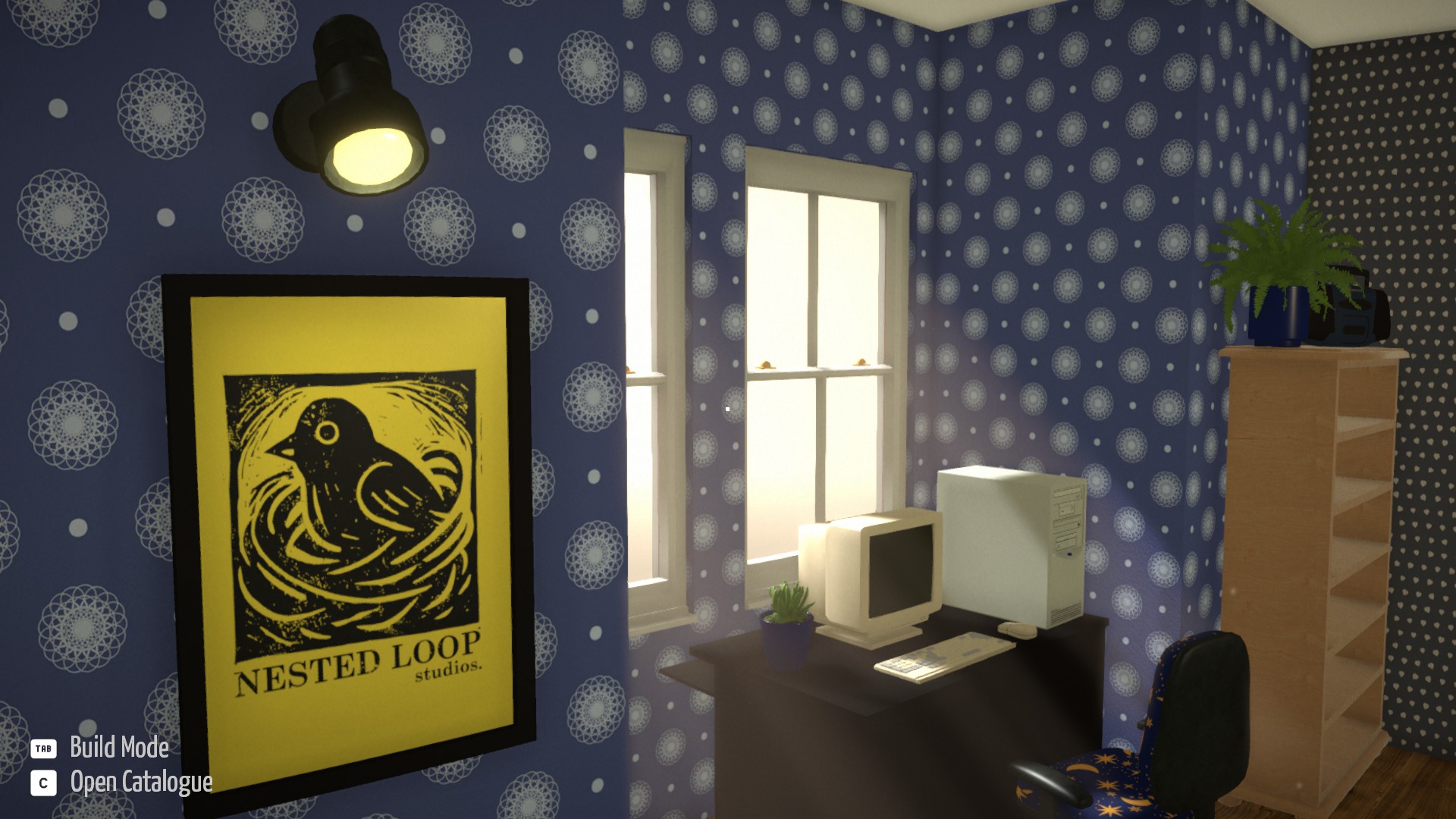 Boxroom Early Access Impressions