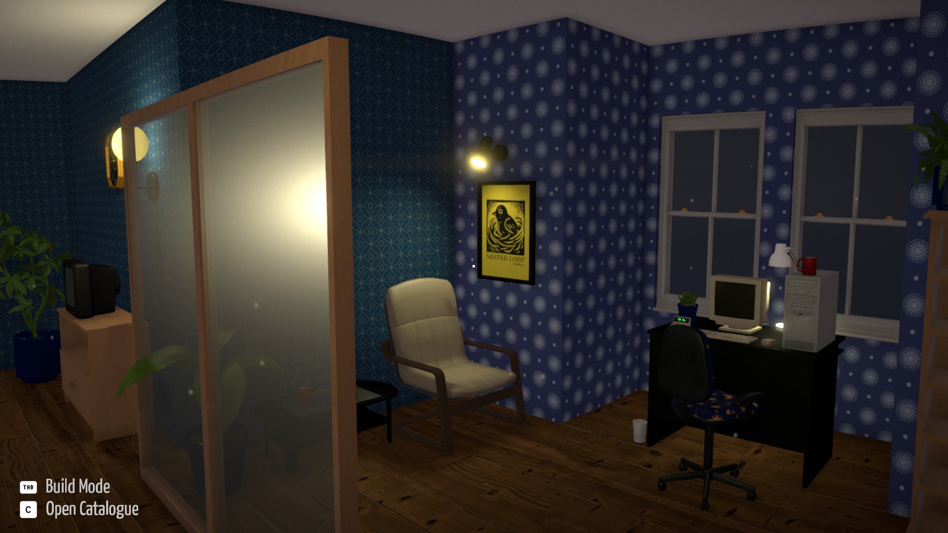 Boxroom Early Access Impressions