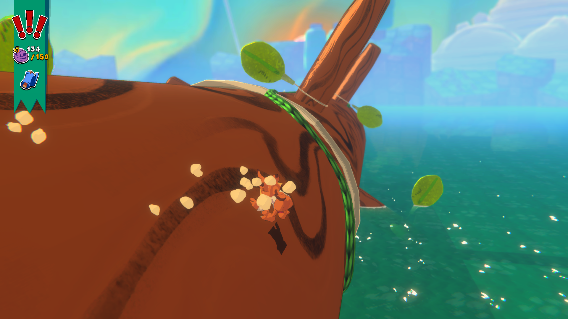 Bubsy 4D Review