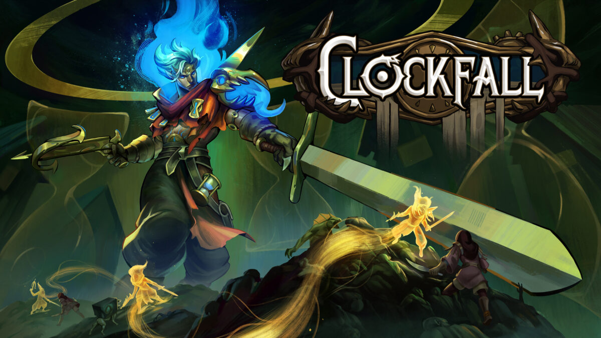 Clockfall Early Access Impressions