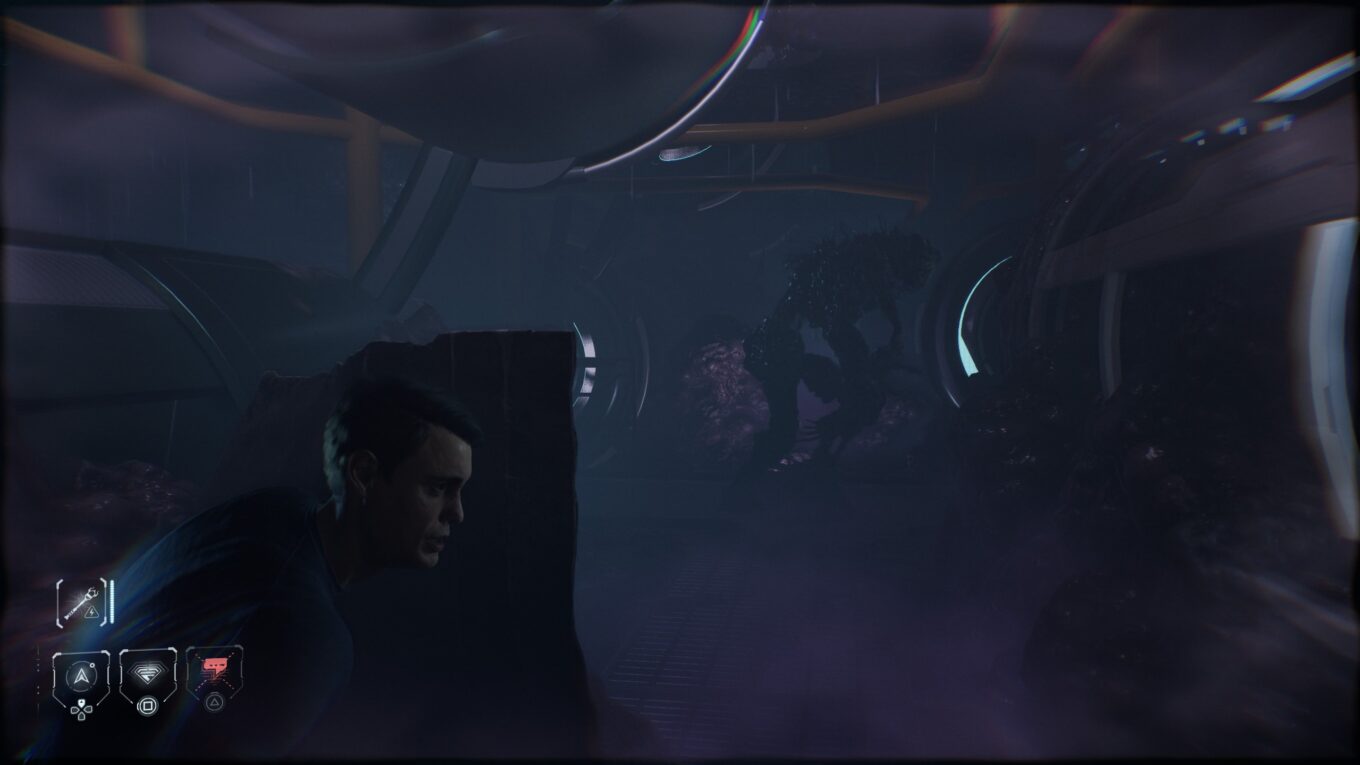 Directive 8020 Review: Gameplay innovations are a monkey's paw for Supermassive's first sci-fi outing