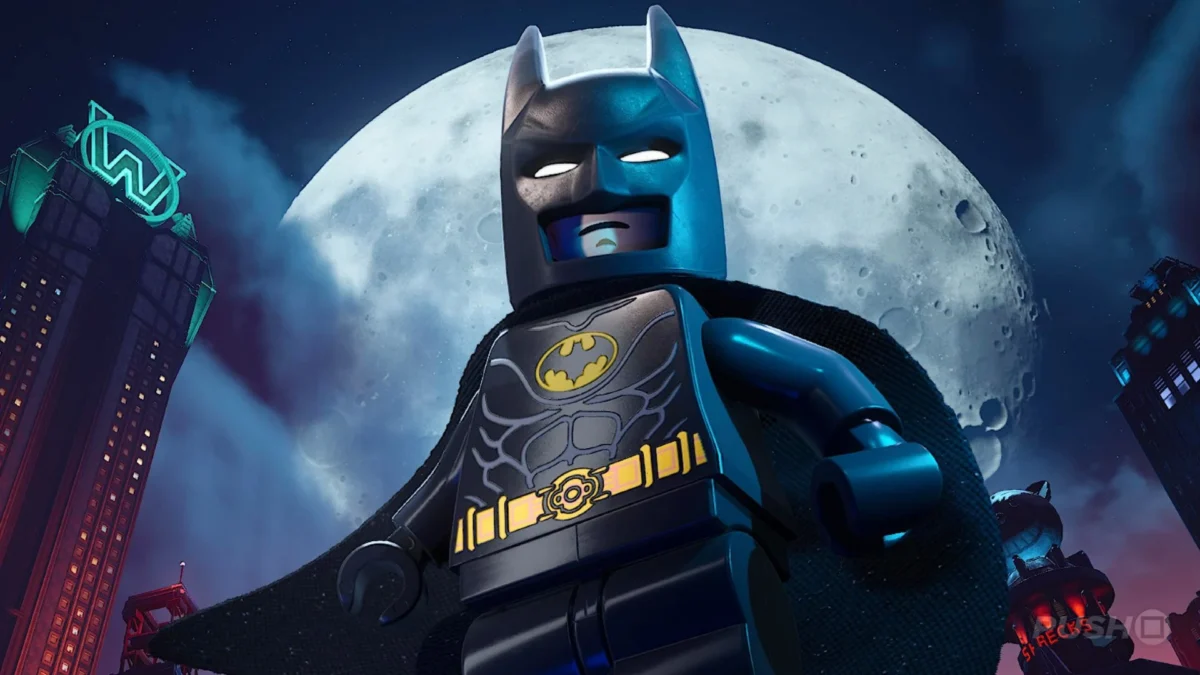 Lego Batman: Legacy of the Dark Knight Review