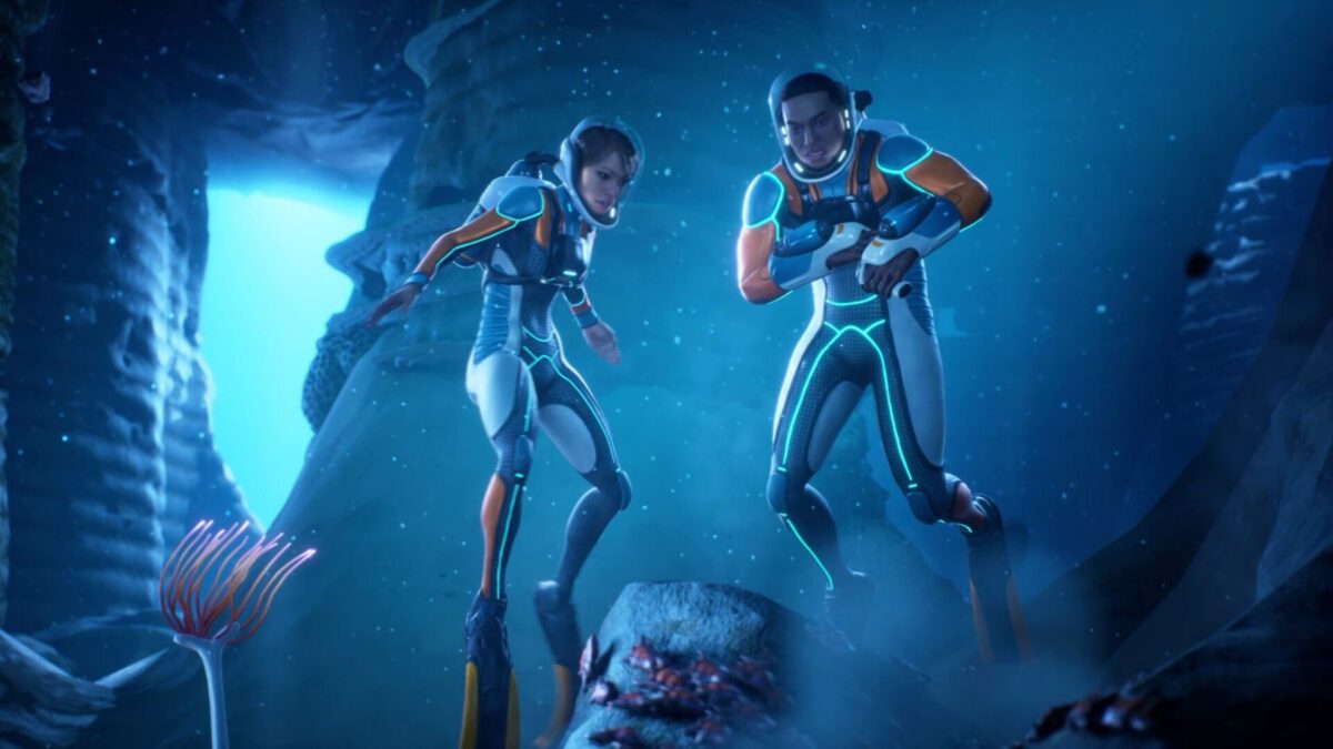 Subnautica 2 Early Access Impressions – A survival sequel that makes water fresh again
