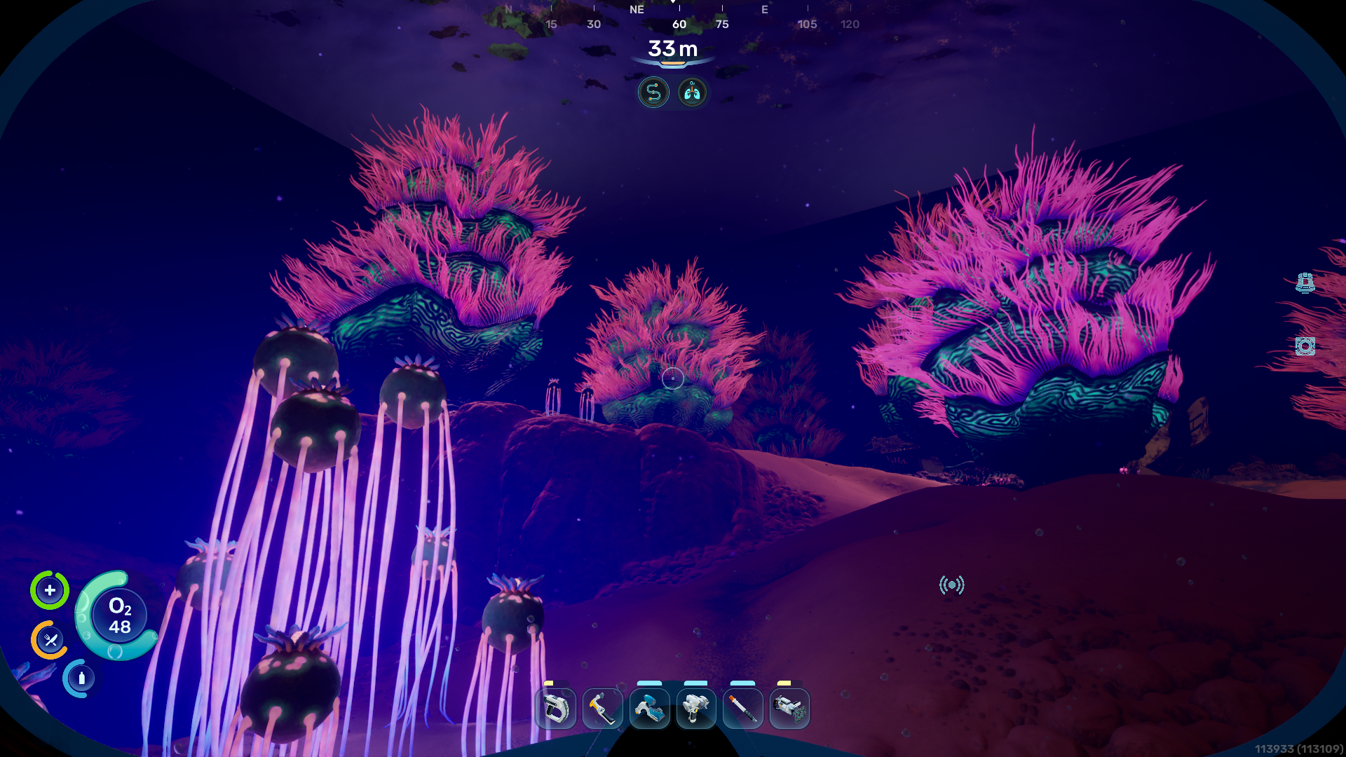 Subnautica 2 Early Access Impressions