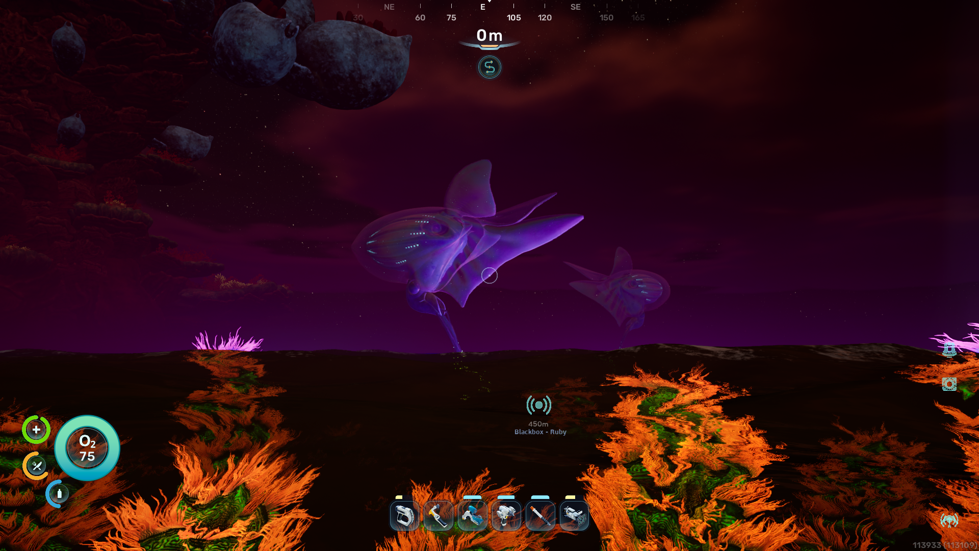 Subnautica 2 Early Access Impressions