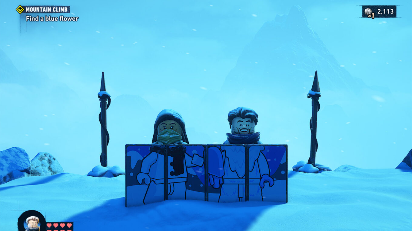 Lego Batman: Legacy of the Dark Knight Review