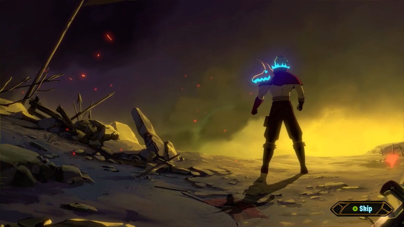 Clockfall Early Access Impressions