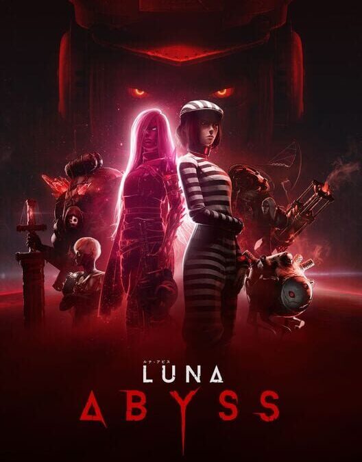 Luna Abyss