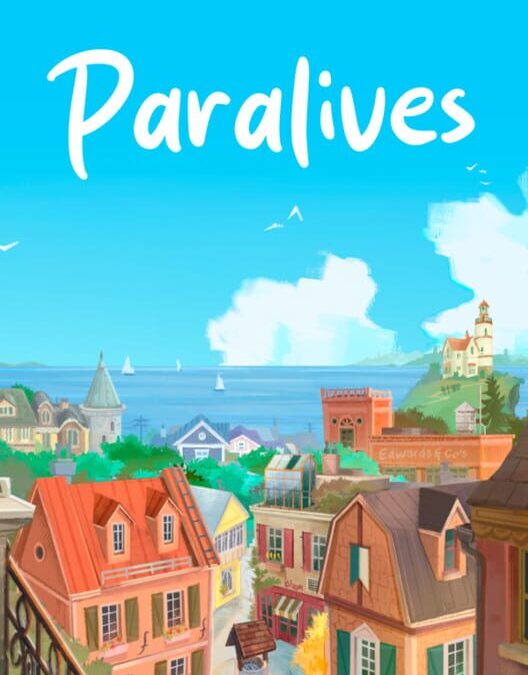 Paralives